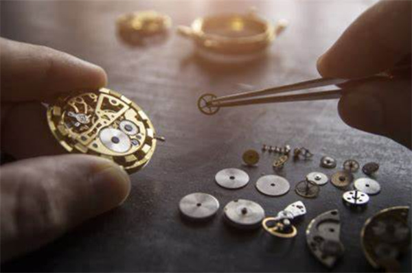 帝舵手表偷停解决技巧盘点（图）