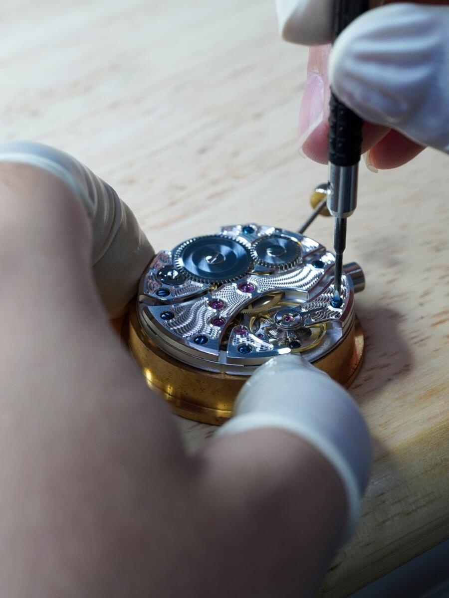 宝玑腕表表耳掉了解决技巧集锦(图) 宝玑腕表表耳掉了解决技巧集锦(图)