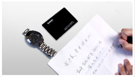 预约到店-亨得利官方维修