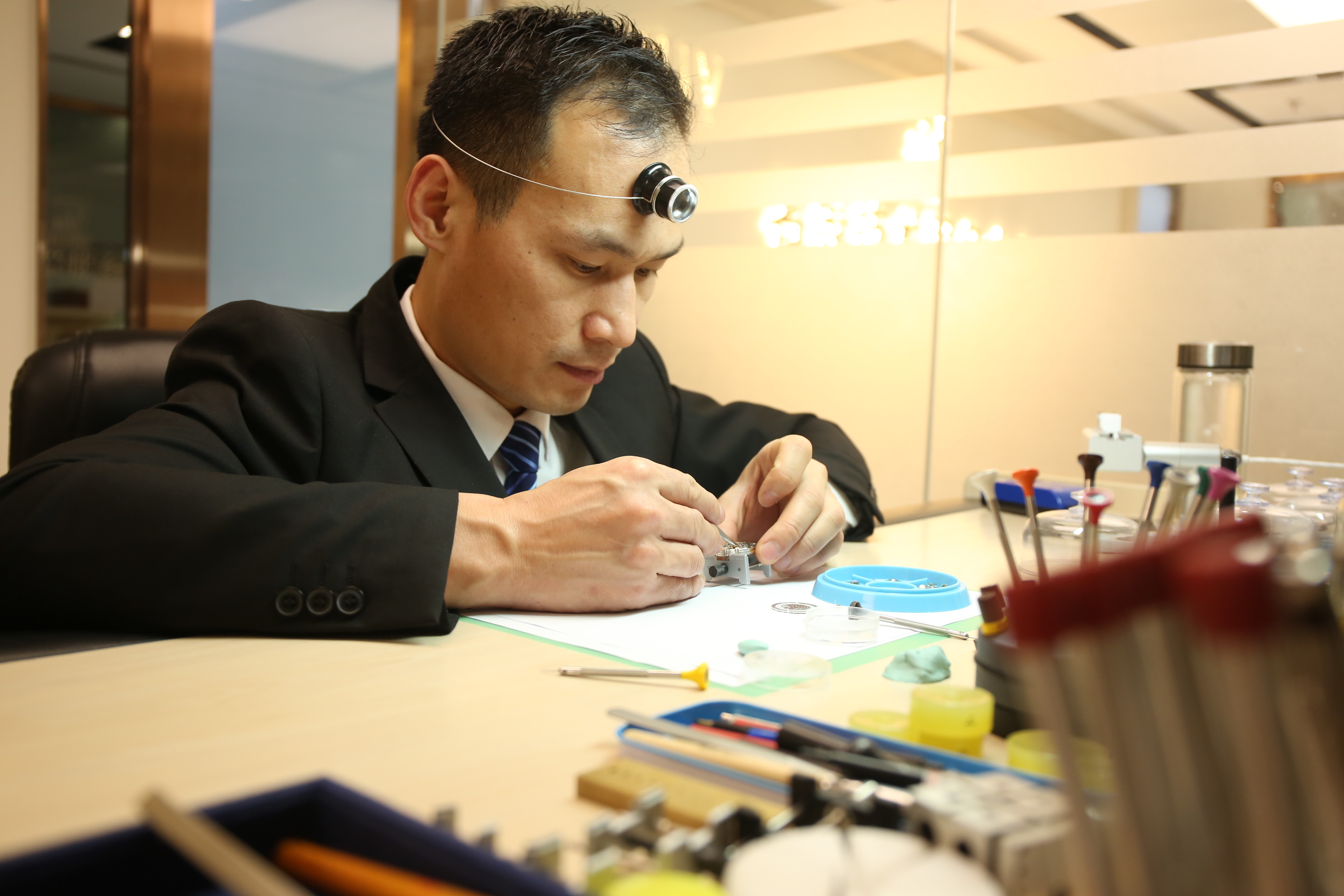 2026年7月最新亨得利浪琴官方售后服务中心服务价格参考公示(图) 2026年7月最新亨得利浪琴官方售后服务中心服务价格参考公示(图)
